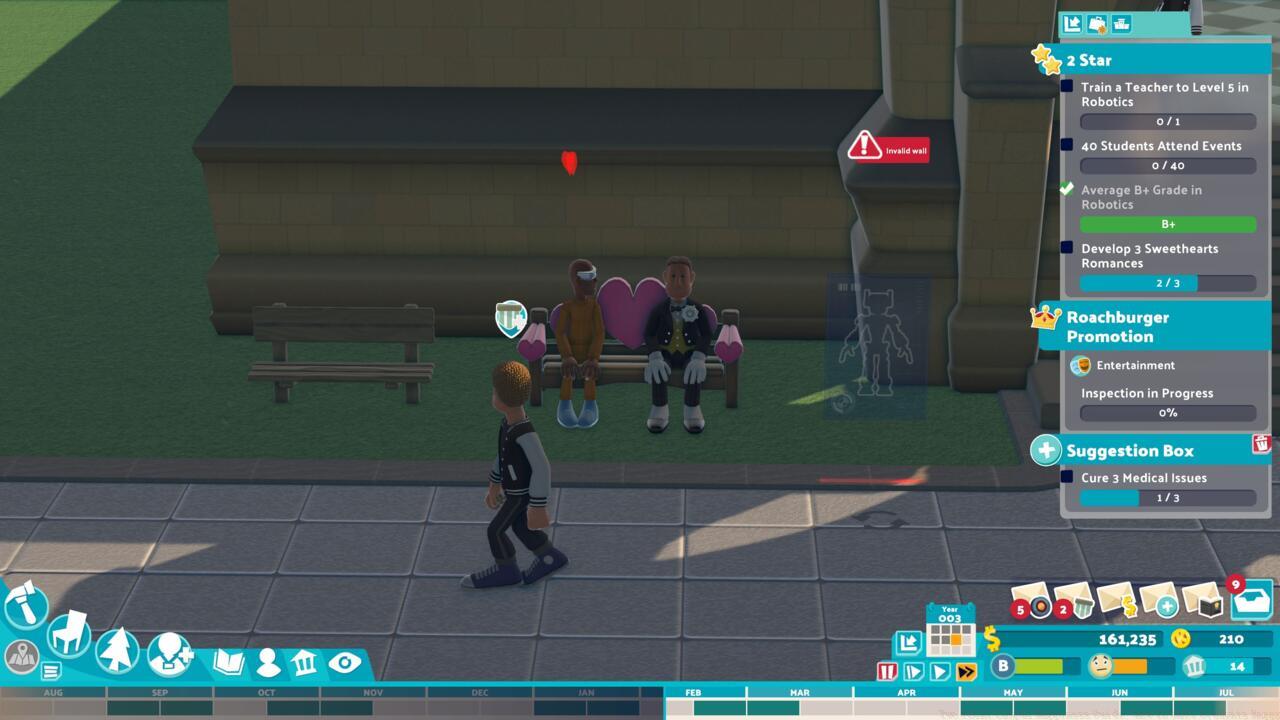 I wonder what that's like.