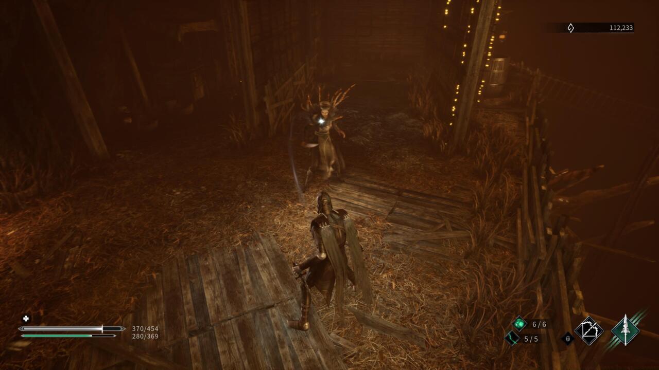 Farm this enemy until you get some Rosemary to drop.