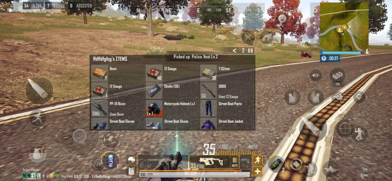 The best gear is mostly automatically looted when exploring a defeated opponent's inventory.  