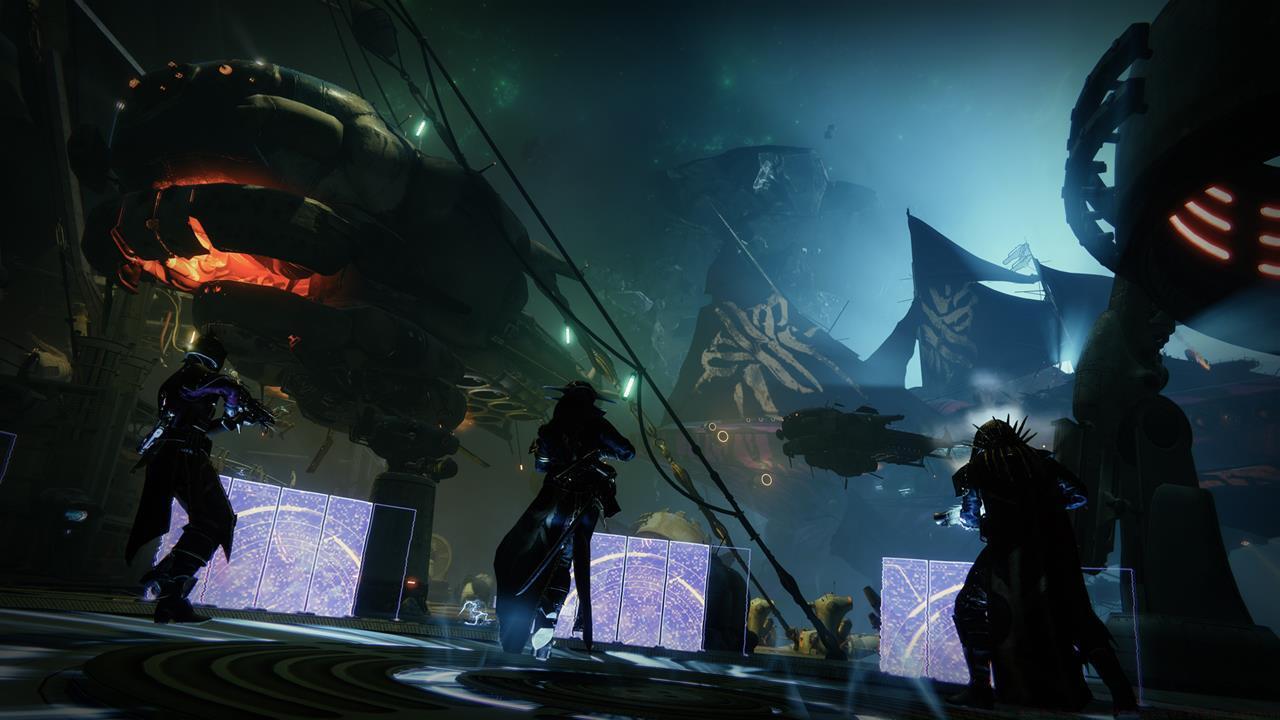 Each Ketch is guarded by a dangerous pirate lord.