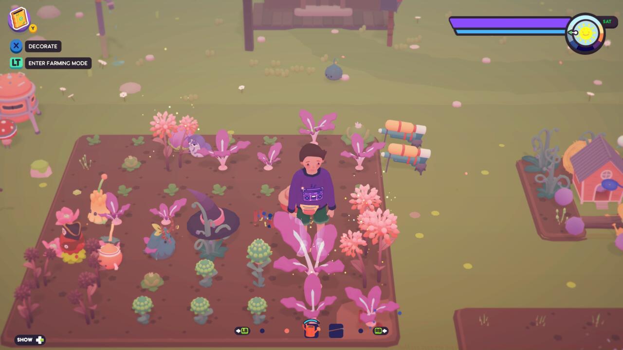 Strategic resource stockpiling from day one prevents bottlenecks