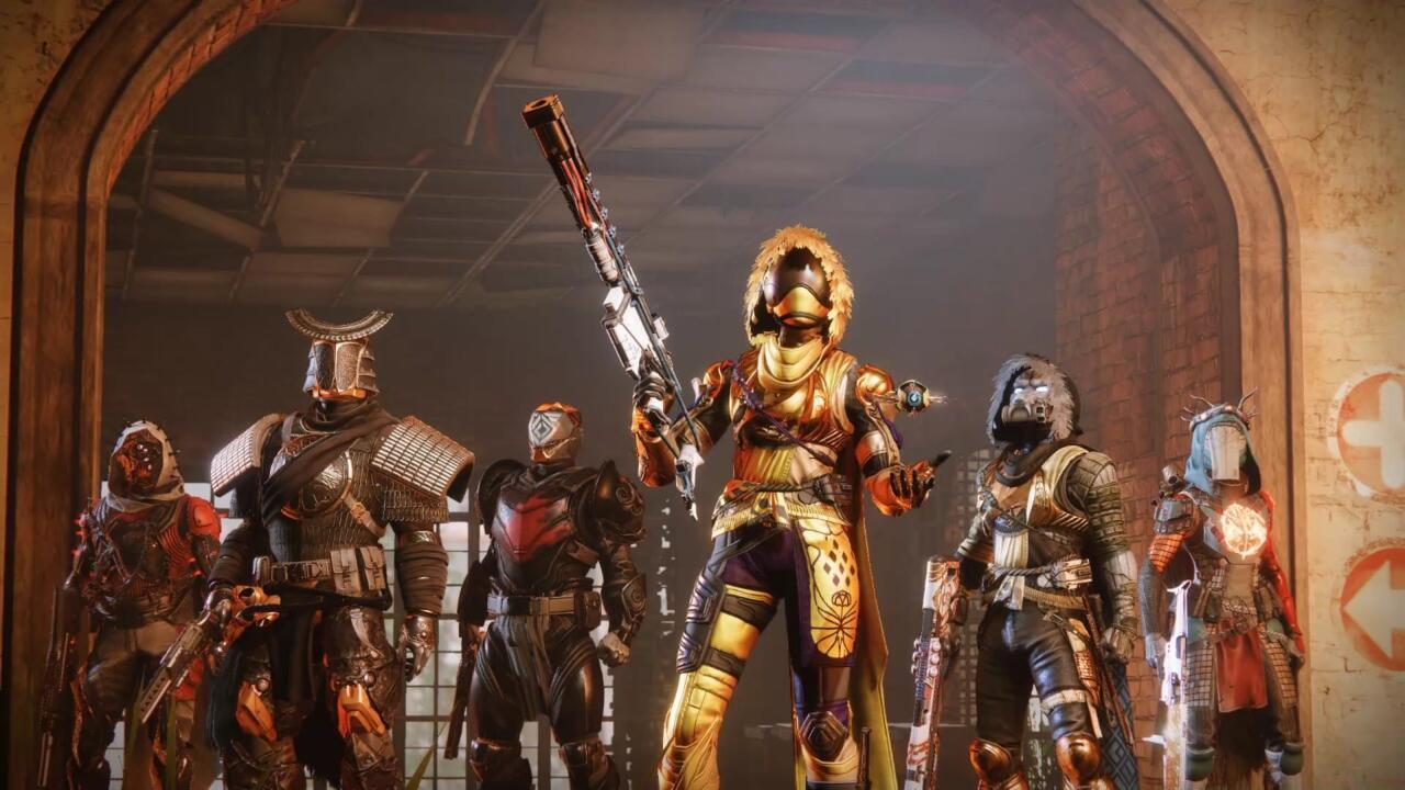 Coordinating with your fireteam significantly improves Eruption performance, where both eliminations and assists contribute to progression.