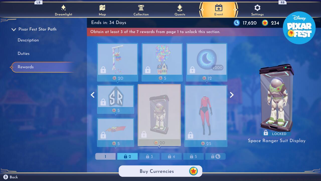 Weapon unlock progression showing attachment options