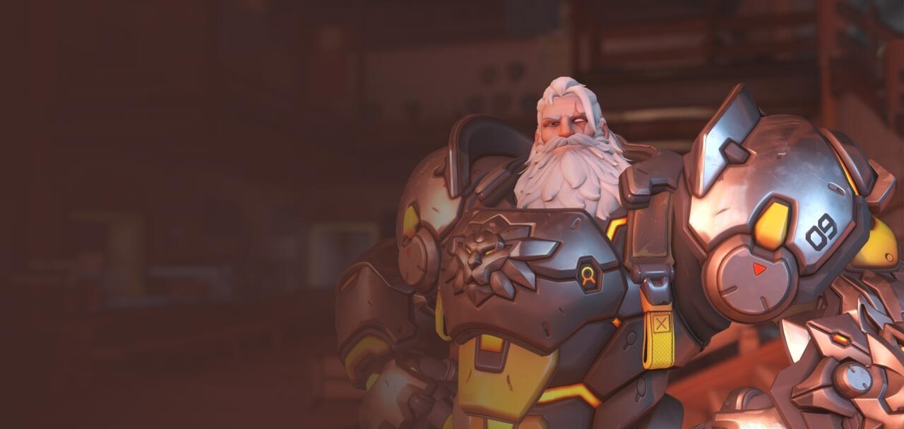 4. Reinhardt