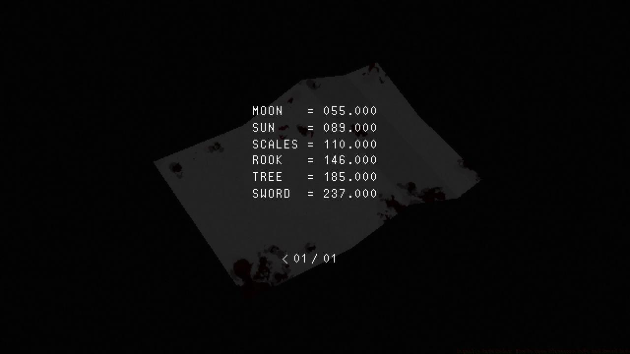 These aren't safe codes, but they're radio stations that will reveal the codes.