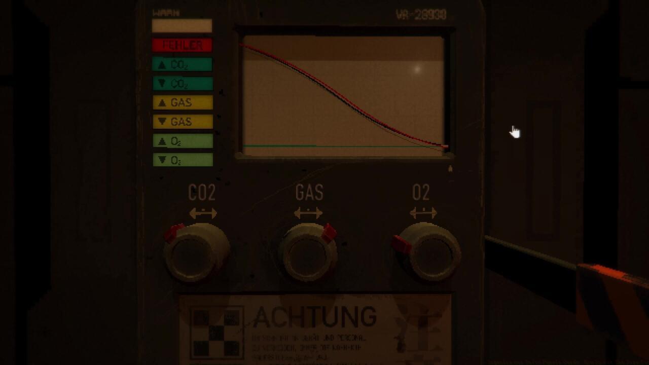 Match your dials to these and you'll find the fire key inside the furnace. 