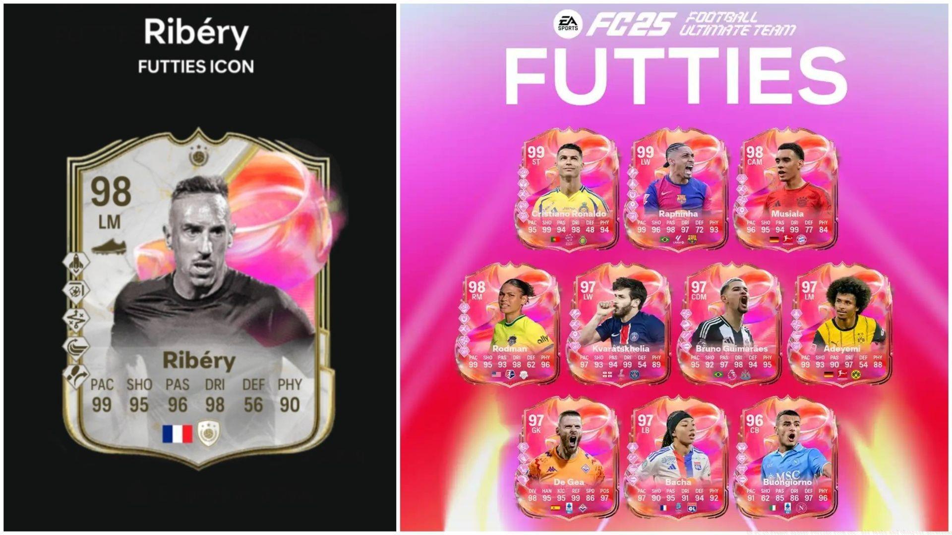 The latest player SBC is live (Images via EA Sports/Sportskeeda Gaming)
