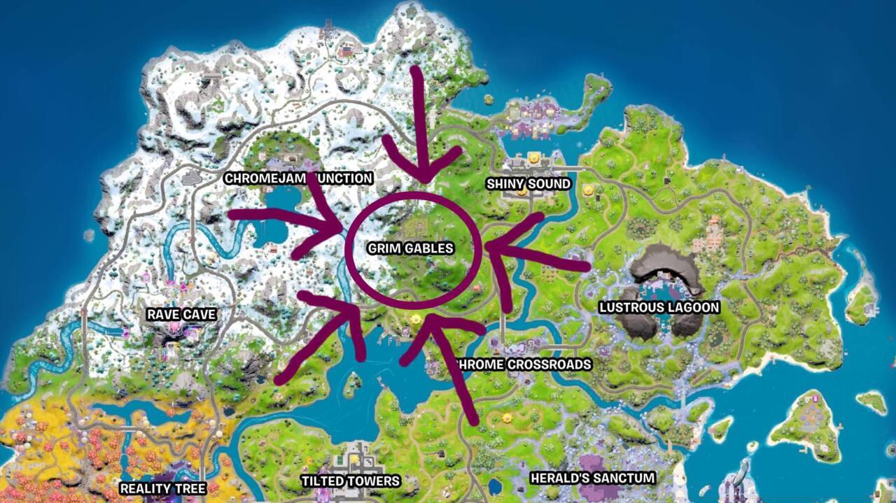 Where you'll find the Inkquisitor