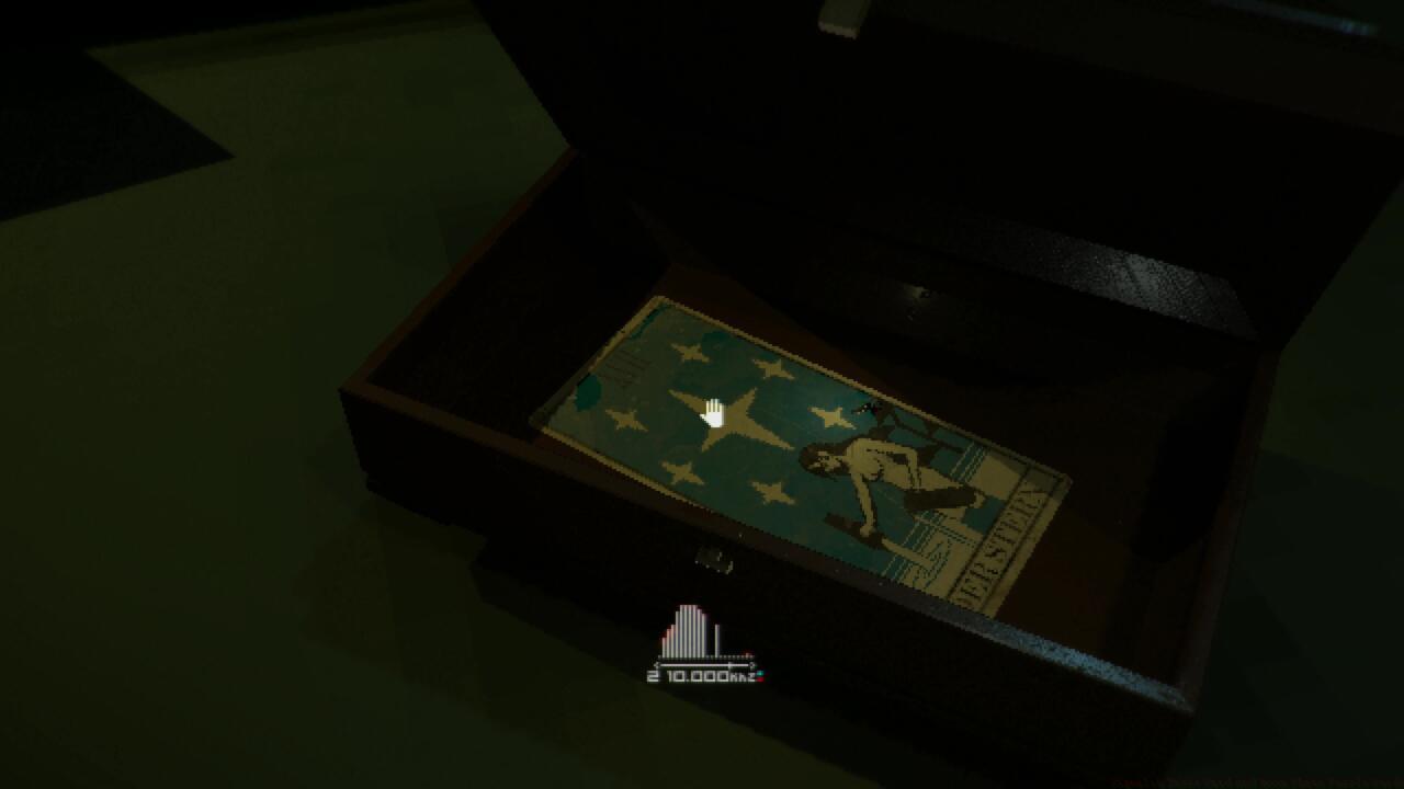 You solved the puzzle! Gold star!