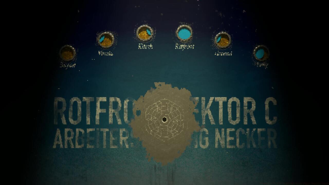 Oh, yeah? And how to you lock your holes?