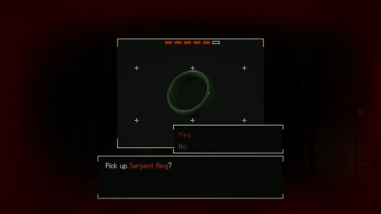 Needs more diamonds.