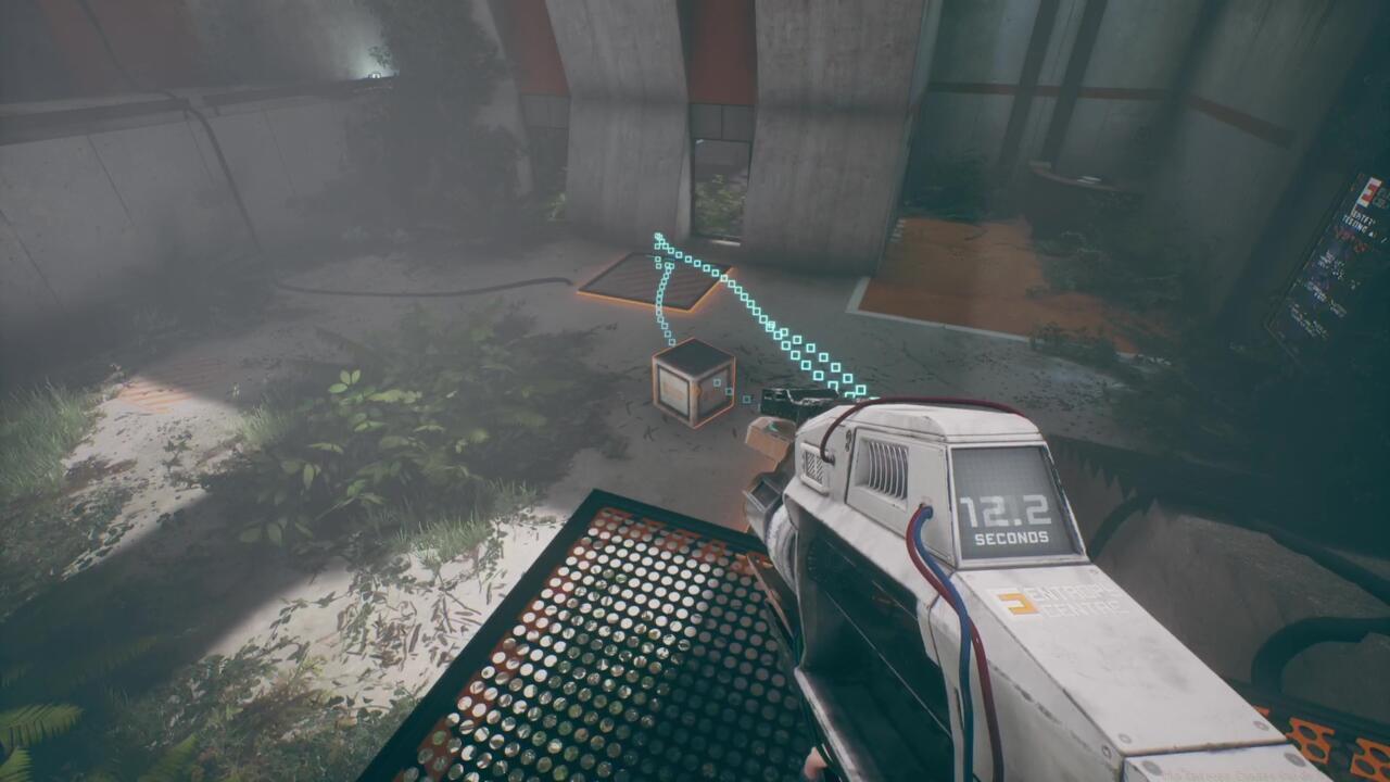 It's a bit trickier than it looks.