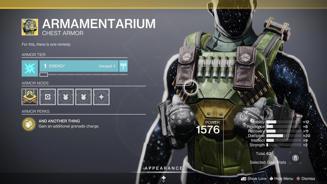 Here comes the boom.