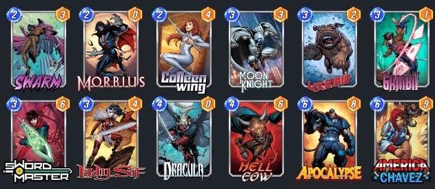 Discardian Dissonance