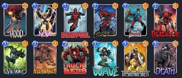 Destructive Delinquent