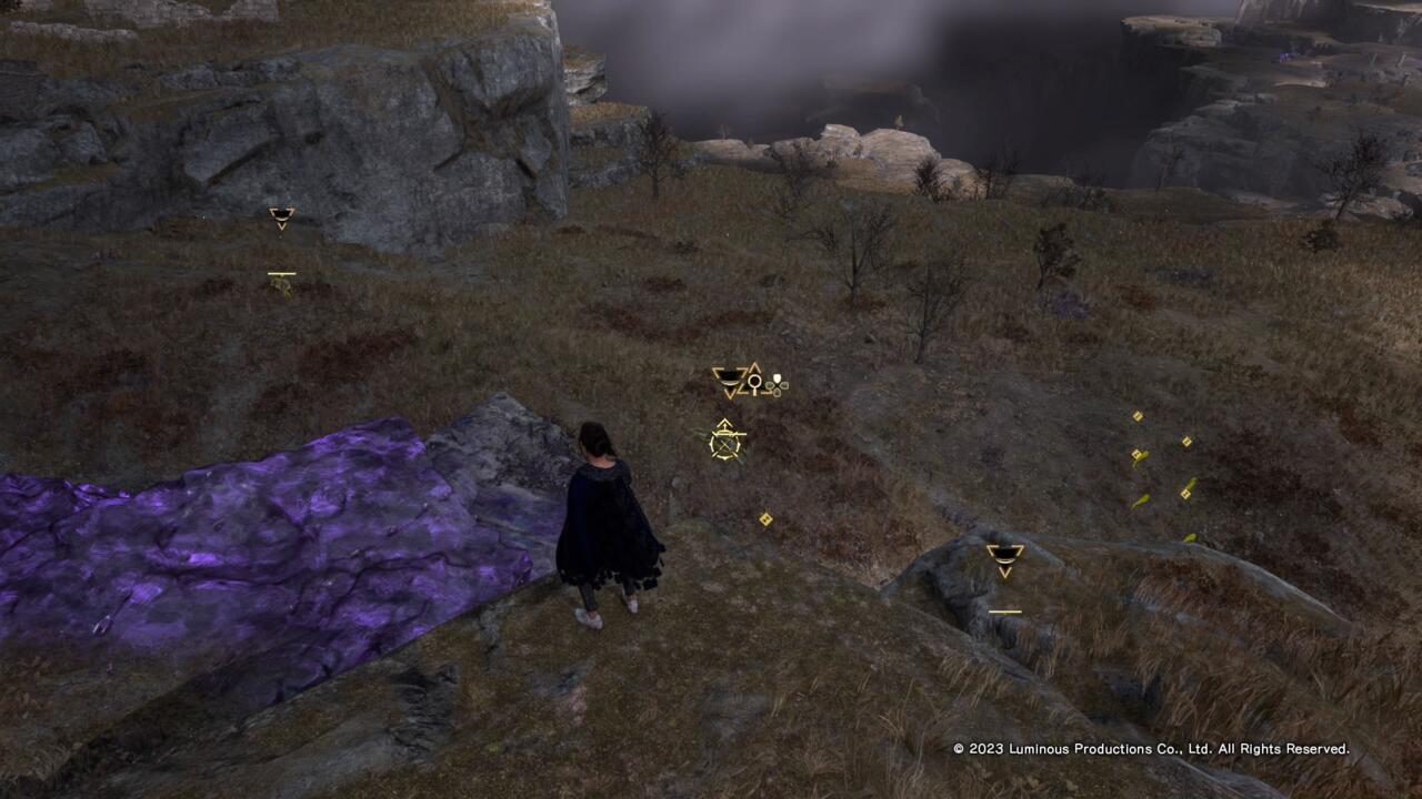 Check the compass often