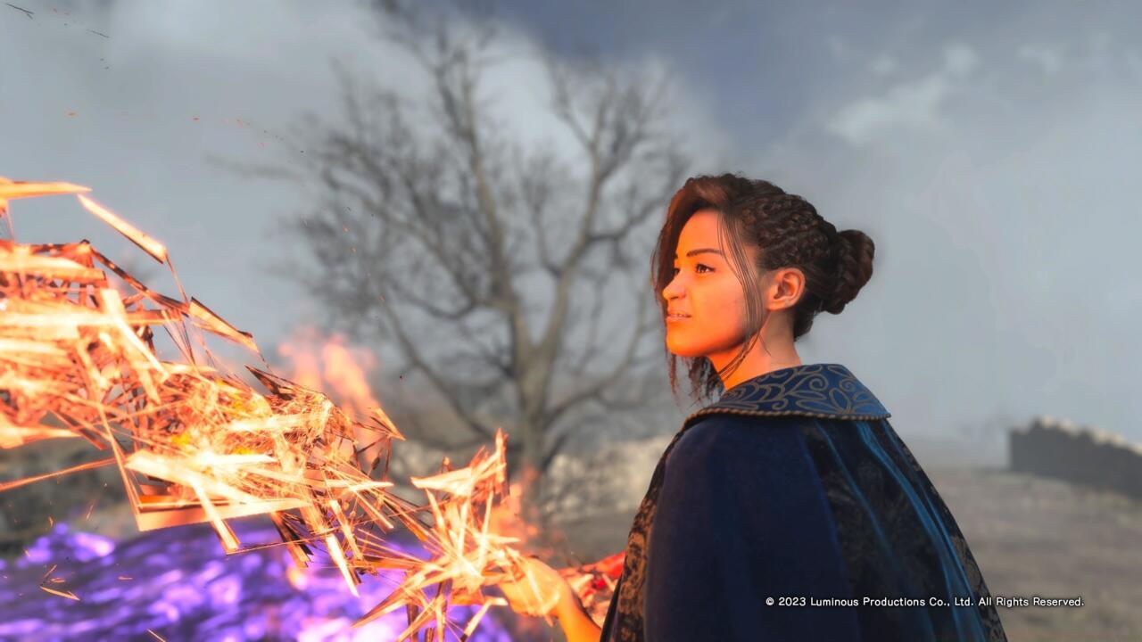 Change up the game balance