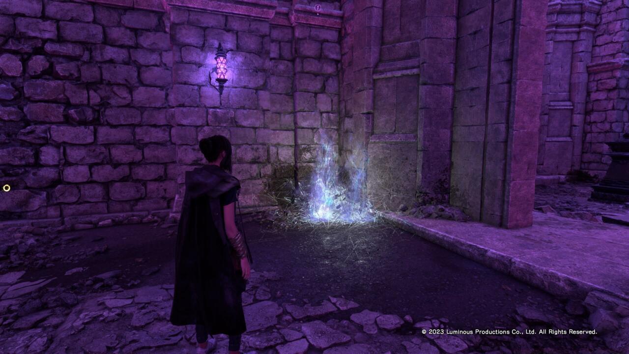 Keep an eye out for Mana Pools