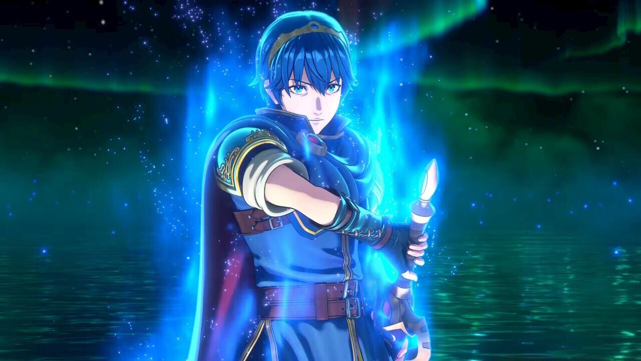 Marth