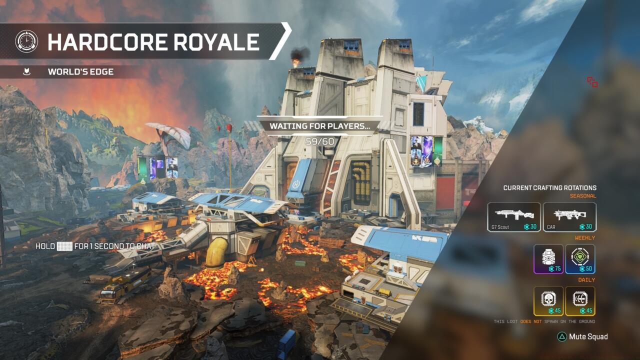 Keep an eye on crafting rotations so your favorite gear is always within reach.