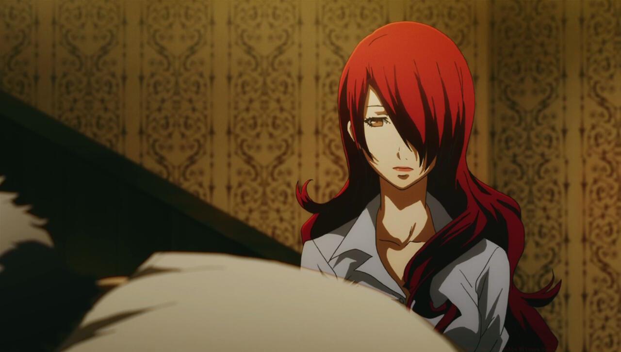 Mitsuru's Social Link has the steepest requirements and unlocks late. You might have to wait until New Game+ to max it out.