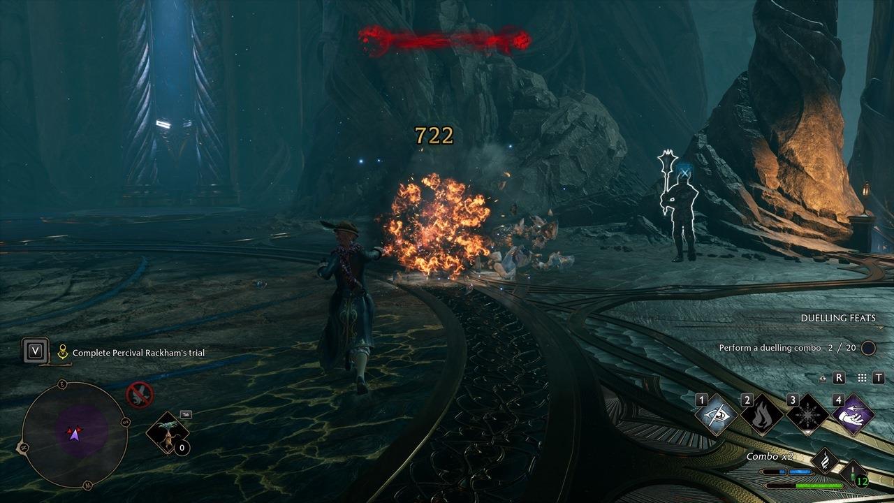 Glacius can be used to freeze a target. You can follow up with a fire spell like Incendio or Confringo to deal extra damage.