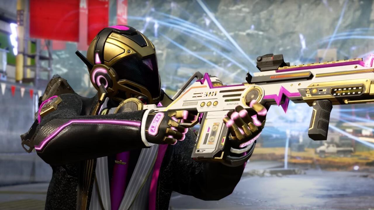 Apex Legends Season 16: Revelry Battle Pass Rewards