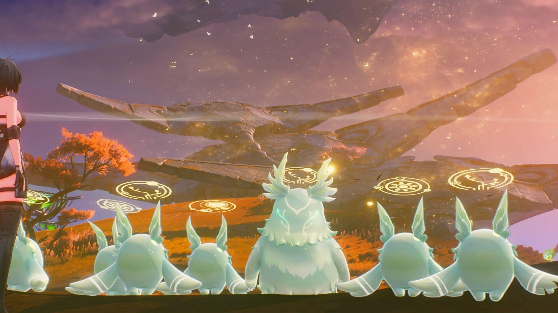 The Lost Melody quest guide (Image via Kuro Games)