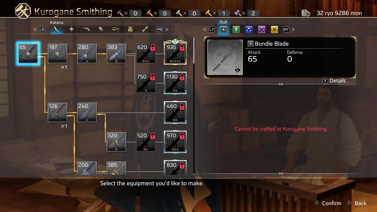 Refresh your equipment frequently