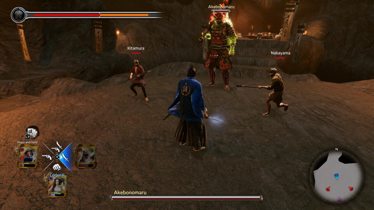 Battle Trooper Raids