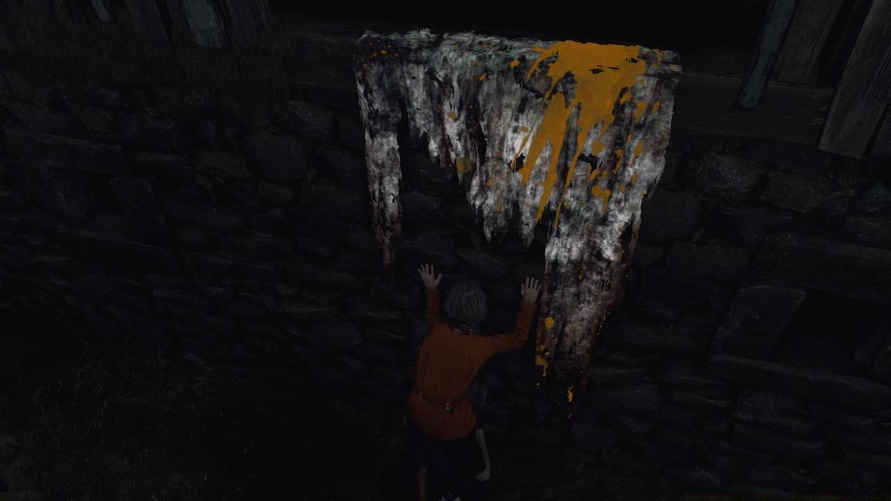 Be on the lookout for boost areas that Ashley can climb. These will often lead to treasures.