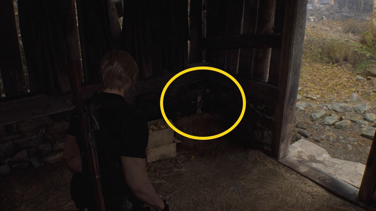 Factory (wooded path) Clockwork Castellan