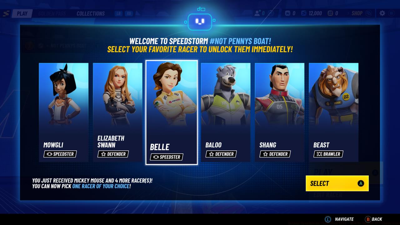 With the Ultimate Founder's Pack, you can unlock one additional character among other perks.