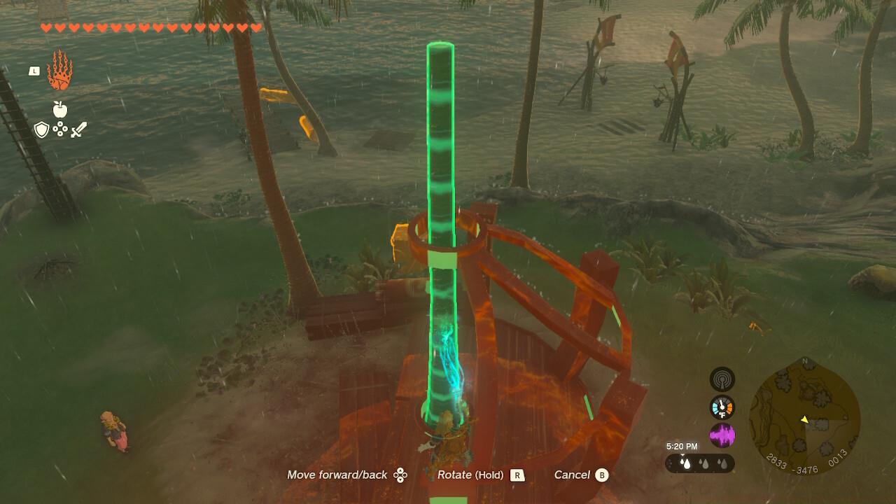 Most repair-oriented tasks tend to follow similar instructions.