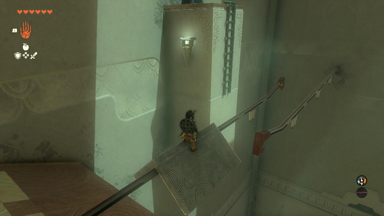 This is how cool people do it.