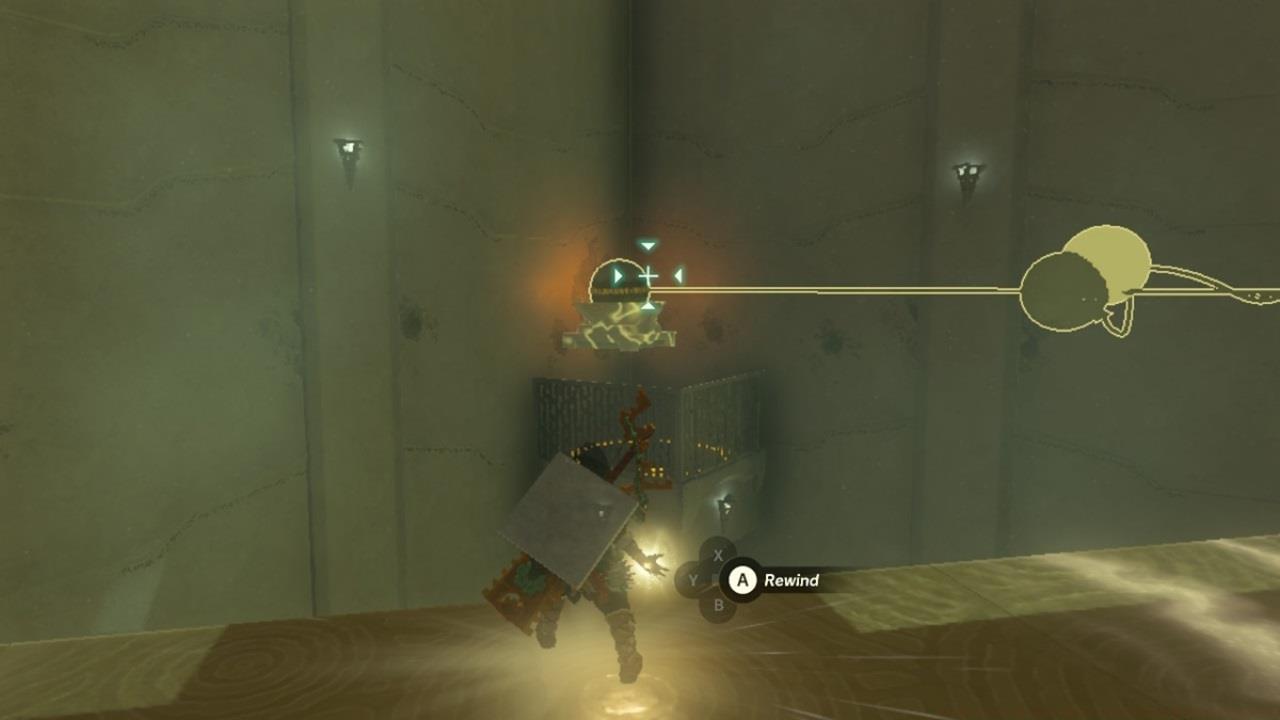 Last puzzle solution