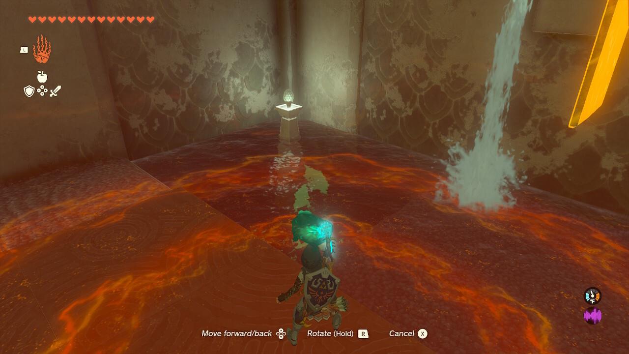 Don't miss this chest.