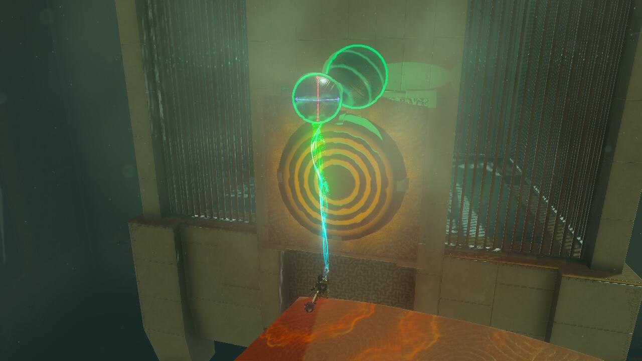 Last puzzle solution