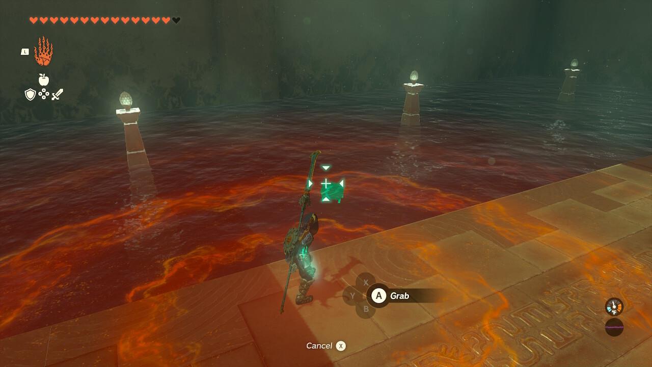 Don't miss this chest.