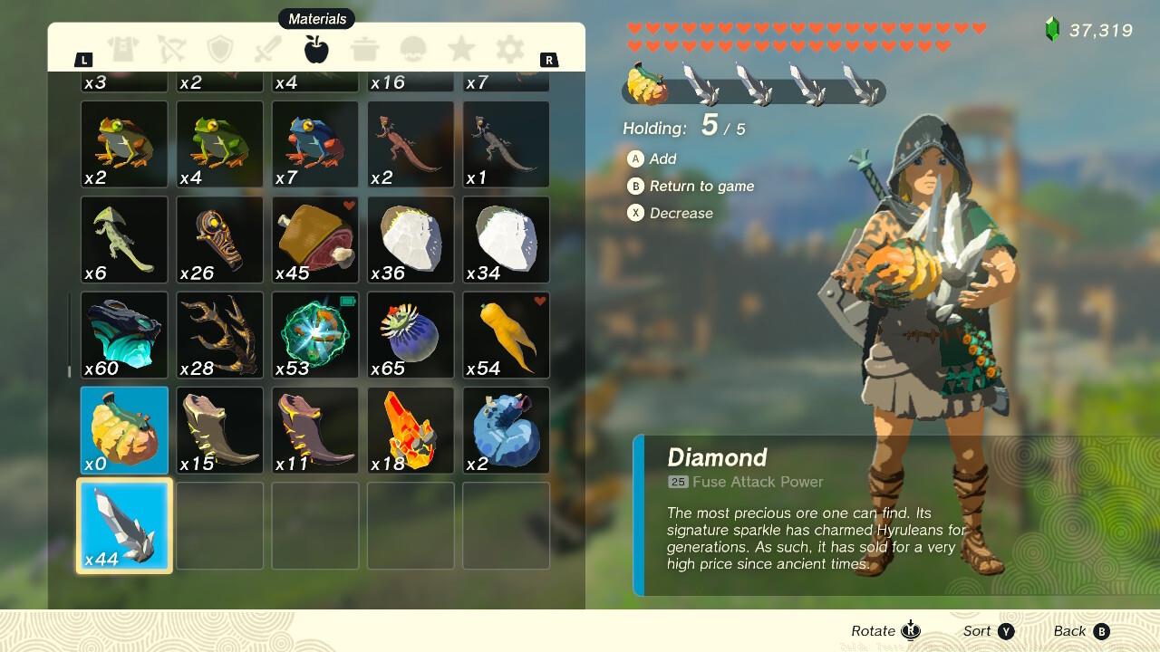 Shield Surf, then open your inventory. Hold the solo item, then the actual stuff you want to dupe.