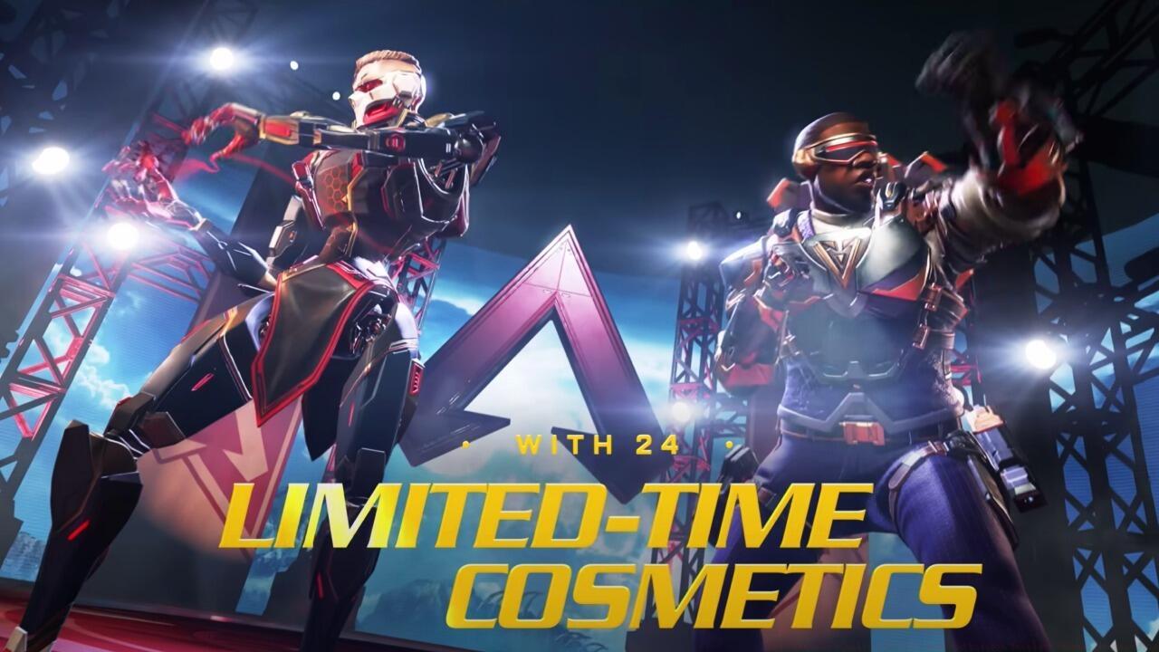 Dressed To Kill Collection Event