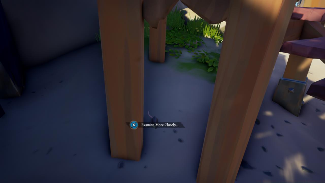 Optional Deed: Search near Madame Olive