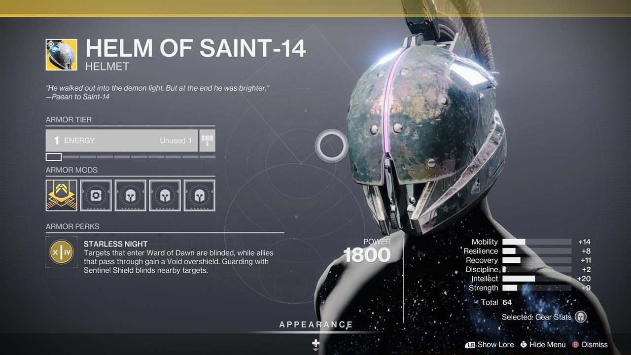 Helm of Saint-14