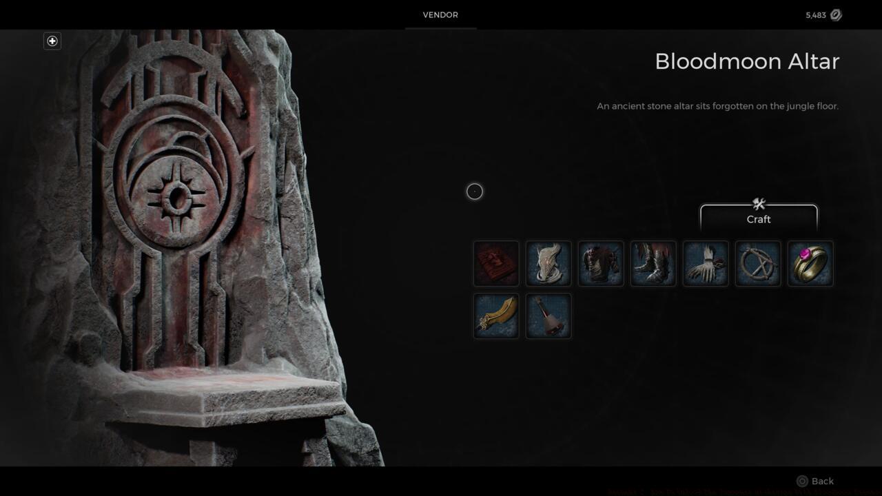 If you want to get the Summoner archetype, buy the very first item in the list.