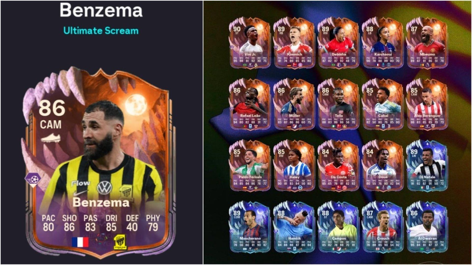 The latest objective is live (Images via EA Sports/Sportskeeda Gaming)