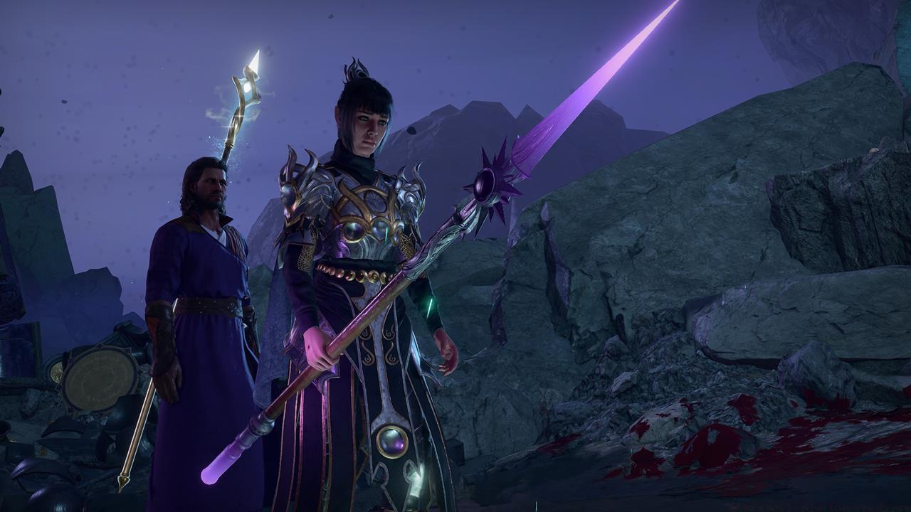 The Nightsong plays a pivotal role not just in the upcoming battle, but also Shadowheart's story arc.