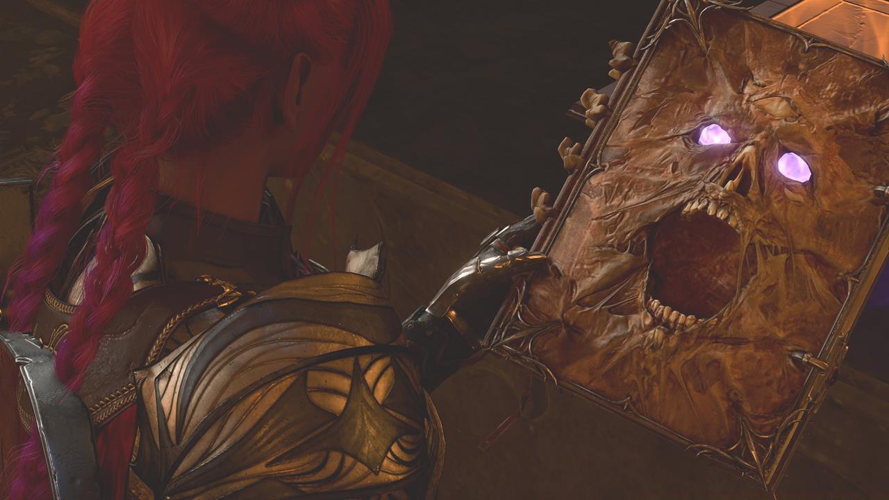 The Necromancy of Thay holds untold power.