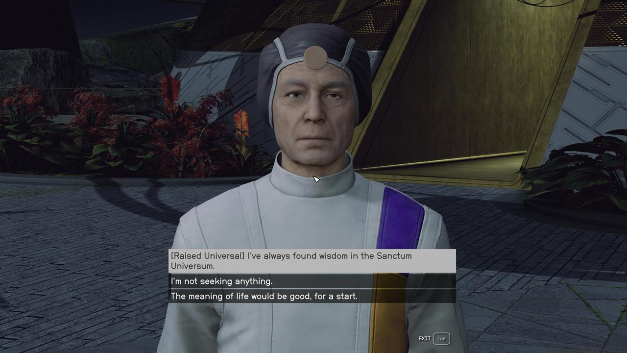 The same can be said for religious traits once you talk to followers of each sect.