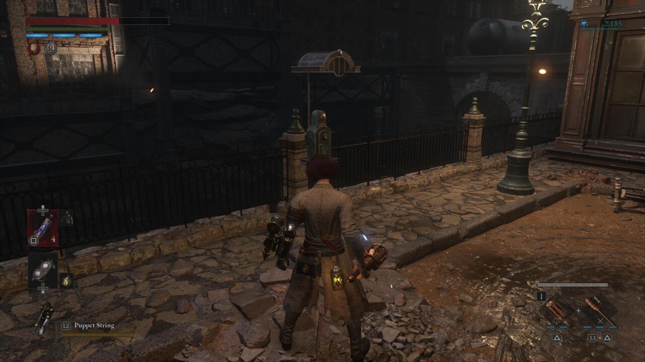 You'll want to be sure you answer all of the riddles correctly to earn all five Trinity Keys.