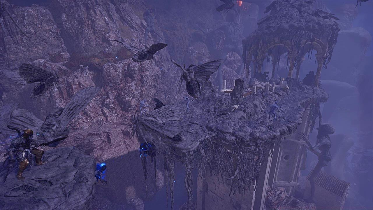 Abbey Saintly Quintessence #1